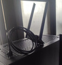 绿联 WiFi6免驱 USB无线网卡台式机专用 无线WiFi接收器5G双频 台式笔记本电脑WiFi接收器发射器 【AX1800-WiFi6】5G双频 高增益天线 实拍图