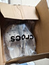 卡骆驰（CROCS）贝雅洞洞鞋男鞋女鞋轻便耐磨一脚蹬拖鞋休闲鞋百搭花园鞋|10126 卵石色-2V3 36 /37(220mm) 实拍图