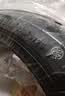 正新 110/70R17 54H CM-S1 TL 双配方晴雨型运动休旅摩托车轮胎 实拍图