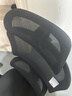 西昊M56二代 人体工学椅办公椅电脑电竞椅子人工力学座椅学习升降椅背 实拍图