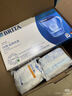 碧然德（BRITA） 过滤净水器 家用滤水壶 净水壶 海洋系列 3.5L蓝色 一壶六芯装 环保加固包装 实拍图