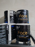 洁柔有芯卷纸 黑Face4层140克*30卷 厚韧耐用 卫生纸卷筒纸纸巾整箱 实拍图