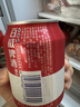 百威啤酒mini红罐淡色拉格255ml*24听小罐整箱装京东自营喜酒 实拍图