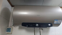 海尔国家补贴电热水器60升 JT3 金刚无缝胆 3300W变频节能速热 终身免换镁棒 一级能效家用储水式 实拍图