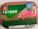 双汇午餐方腿800g 冷藏午餐肉火腿肠 火锅食材新老包装交替发货 实拍图