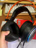 赛达SADA电竞游戏耳机电脑头戴式双模同频混音有线3.5mm接口降噪麦克风高音质耳罩三角洲FPS吃鸡舒适佩 实拍图