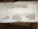 好奇（Huggies）铂金装小桃裤成长裤XL96片(12-17kg)加大号尿不湿【透爽散热】 实拍图