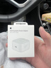 Apple/苹果 40W USB-C充电器动态调节功率 type-c充电器苹果手机充电 苹果17手机充电器 实拍图