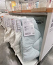宜家（IKEA）BRUKSVARA布瓦拉空调被学生宿舍纤维被薄款被四季适用被 春秋被-空调被150x200cm 实拍图