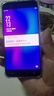 凡锐 适用opporeno7手机壳透明防摔硅胶reno7pro套reno7se女男全包新款软壳 Reno7【加厚气囊防摔】1个壳 实拍图