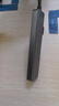 绿联 USB3.0扩展器扩展坞多接口 分线器高速4口集线器HUB拓展坞 笔记本电脑一拖多转换器转接头延长线 实拍图