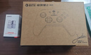 盖世小鸡（GAMESIR）启明星2适用switch2无线游戏手柄 手机NS安卓苹果PC电脑宏编程电视steam蓝牙仁王3双人成行pro 实拍图