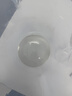 海斯迪克 HKQS-103 透明量杯带把 容量杯刻度杯测量计量杯 无盖5000ml 实拍图