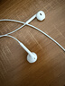Apple/苹果 EarPods USB-C有线耳机 type-c有线耳机苹果耳机 苹果17有线耳机笔记本耳机游戏音乐 实拍图