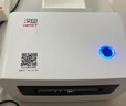 汉印（HPRT）N31C 80mm热敏标签一联快递单专用电子面单 便捷高速快递仓储物流不干胶商用打印机 电脑单机版 实拍图