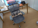 Ergonor保友金豪b雄鹰 人体工学椅 电脑椅 电竞椅办公椅子可躺老板椅 【金豪b雄鹰】银白网 实拍图