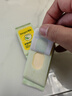 德佑消毒湿巾甲流病毒杀菌率99.9%无酒精儿童可用 6抽*6包小包湿巾纸 实拍图