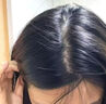 透真染发笔植物遮盖白发神器不沾不掉防汗一次性美发补色笔自然黑 实拍图