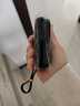 AOBNTECH【3C认证 迷你】自带双线66W超级快充充电宝20000毫安超大容量可上飞机便携小巧适用华为苹果手机 钢琴黑【自带双线超级快充】旗舰版+提速200% 【CCC安全认证】【可上飞机火车】 实拍图