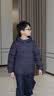 波司登【165可选】26年新款厚羽羽绒服秋冬男女儿童中大童5A抗菌4防外套 钛金深灰|8916 140 /64 约 130-140cm 30kg 晒单实拍图