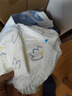 京东京造婴儿拉拉裤尿不湿纸尿裤Cloud云柔XL34片(12-17kg)超薄透气 实拍图