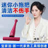 宝家洁迷你小拖把15cm杆长31.5cm配2欧科棉头XJ09欧科棉桌面小拖把 实拍图