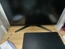 华硕战杀27 VG27AQML5A 27英寸显示器2K 240Hz显示器FastIPS 原生300Hz G-sync无撕裂0.3ms响应HDR400  实拍图