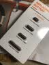图拉斯支点壳Q3air【4米防摔气囊｜更配18新机】 适用iphone18pro手机壳苹果18pro保护17磁吸支架 实拍图