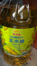 金龙鱼 食用油 非转基因 物理压榨不油腻轻年玉米油4L 实拍图