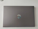 惠普（HP）锐15 AMD锐龙 15.6英寸轻薄笔记本电脑(六核R5-7535U 8G 512G 指纹 一年上门) 实拍图
