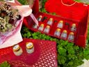 山萃中粮即食燕窝礼盒精炖无糖送长辈家人贵人老板领导高端礼品12瓶 实拍图