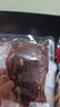 失重森林【老客复购】和牛薄脆和牛脆片牛肉薄片牛肉干即食零食小吃特产 混合味340g*1袋 实拍图
