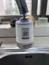 夏新（Amoi）微气泡龙头净水器厨房家用水龙头净水器过滤器厨房直饮水自来水直饮专用水龙头过滤棉 净水器大礼包【1台净水器+十二个原装滤芯+安装包】 实拍图