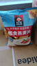 桂格（QUAKER）即食燕麦片1000克袋装 营养早餐 膳食纤维 零添加白砂糖 实拍图