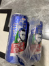 宏宝莱 老汽水 原味汽水 果味汽水 0脂肪 碳酸饮料 330ml*24罐 整箱装 实拍图