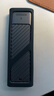 绿联 M.2 NVMe/SATA双协议移动硬盘盒 Type-C/USB3.2外接SSD固态硬盘 适用笔记本苹果17/Macmini外置盒 实拍图