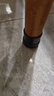 喜家家椅子静音脚垫桌椅保护脚套防滑桌腿垫耐磨降噪桌脚套保护凳子腿 圆形中号【16个装】 实拍图