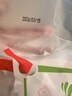 好利源食品脆皮鲜乳球夹心奶糖水果软糖结婚小零食喜糖果年货散装食品 鲜乳球500g*3袋 实拍图