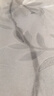 普湃（PURPAVWINNER）抽油烟机止逆阀家用烟道止回阀防风帽排气口出风罩玻璃窗用室内安装适用单层玻璃0-3cm防雨帽 实拍图