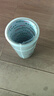 誉品（YUPIN）透明胶带 打包封箱宽胶带 高品质大号胶布 快递工厂仓库用整箱大卷封口胶带办公用品批发 【5卷筒装】宽45mm*长30m 实拍图