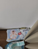 好奇金装宝宝成长裤超薄透气宝宝训练裤尿不湿婴儿尿裤 成长裤L48*2片 实拍图
