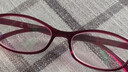 年轻态防蓝光老花眼镜添福系列男女款高清超轻中老年人花镜TF8006+150度 实拍图