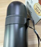 富光保温杯304不锈钢一杯户外运动男女学生保冷杯水杯子蓝色500ml 实拍图