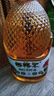 鲁花 食用油  物理压榨  非转基因 玉米油6.18L   实拍图