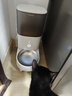霍曼（Homerun）Real智能自动喂食器猫粮定时猫猫咪自动投食机PF20（不锈钢碗） 实拍图