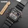 卡西欧（CASIO）小方块手表 ae1200电子表男款学生复古小银块石英表新款生日礼物 AE-1300WH-8A 实拍图