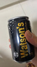 屈臣氏（Watsons）苏打水0糖0卡0脂原味含汽健身无糖饮料调酒气泡水330mL*24罐整箱 实拍图