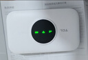 TCL随身wifi三网通用免插卡无线wifi6车载4G路由器随身便携无限制移动联通电信全国通用2026款5GXY15B 【升级充电款】3000毫安大电池 不限速不虚标月享1500G流量 实拍图
