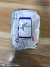 京东京造杀菌湿巾80片*4包 消毒湿纸巾无酒精湿纸巾可灭活病毒率99%  实拍图