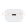 Apple/苹果 20W USB-C充电器  type-c充电器苹果手机充电器原装手机快充头 苹果17手机充电器 实拍图
